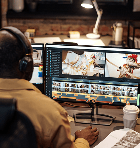 Video Editing